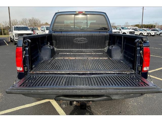 2003 Ford F-350 - $18,995