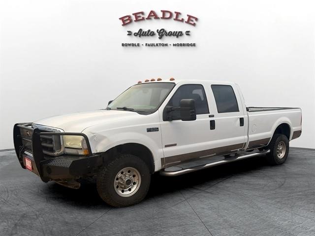 2004 Ford F-350 - $9,125