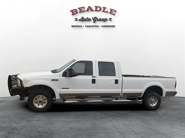 2004 Ford F-350 - $9,125