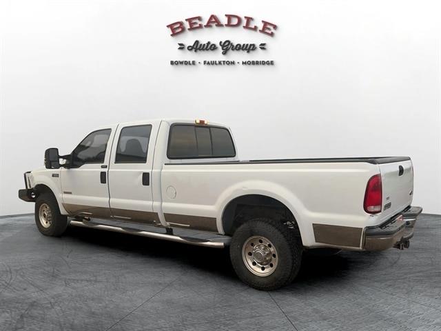 2004 Ford F-350 - $9,125
