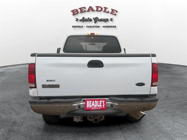 2004 Ford F-350 - $9,125