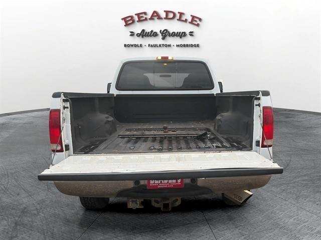 2004 Ford F-350 - $9,125