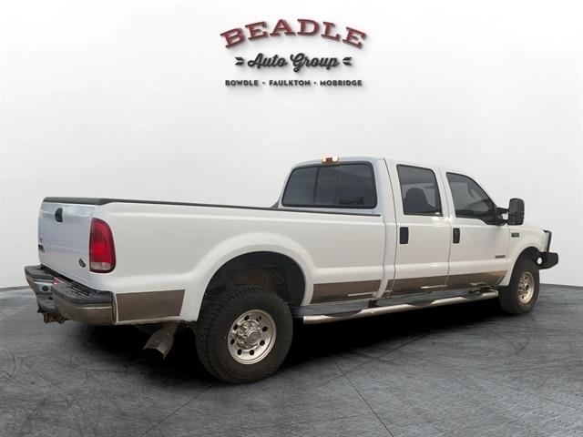 2004 Ford F-350 - $9,125