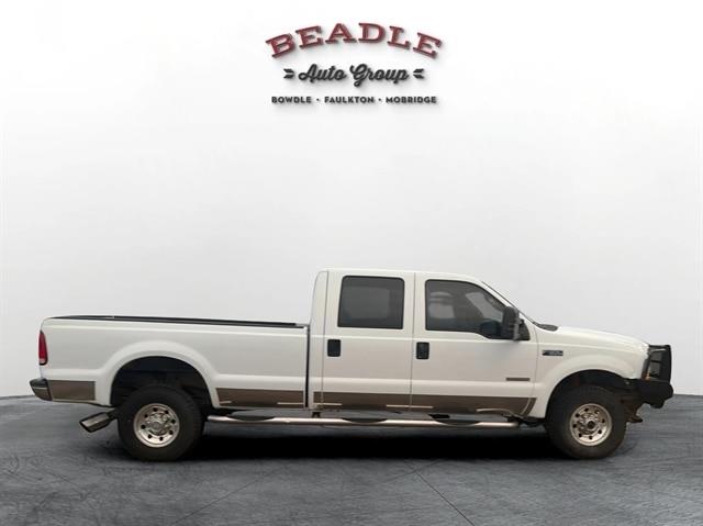 2004 Ford F-350 - $9,125