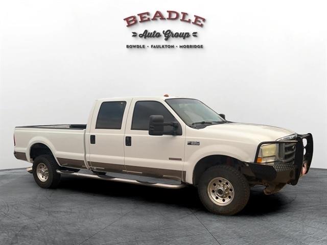 2004 Ford F-350 - $9,125