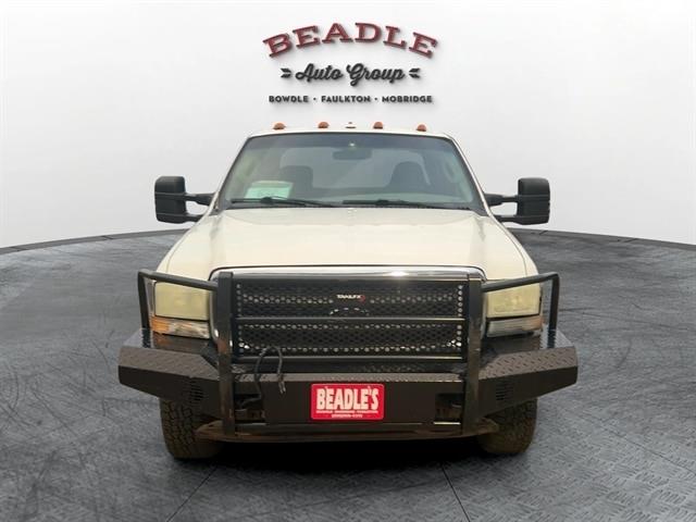 2004 Ford F-350 - $9,125