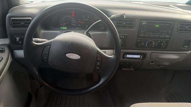 2004 Ford F-350 - $9,125