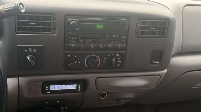 2004 Ford F-350 - $9,125