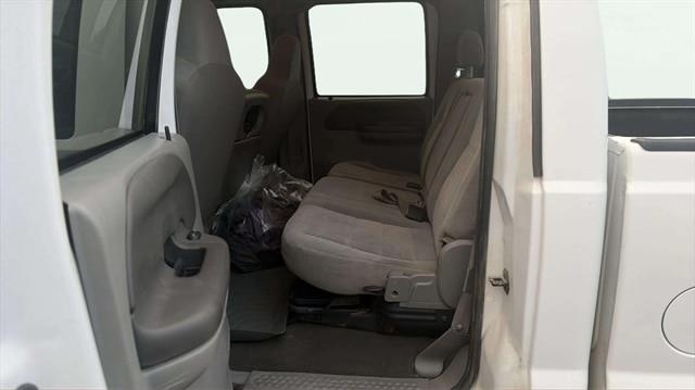 2004 Ford F-350 - $9,125