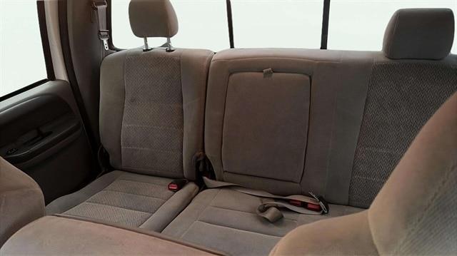 2004 Ford F-350 - $9,125
