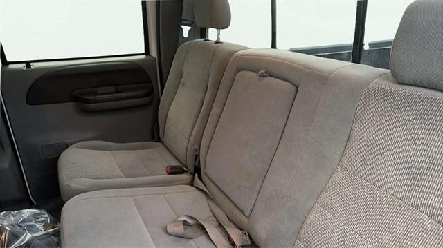 2004 Ford F-350 - $9,125