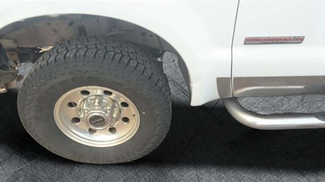 2004 Ford F-350 - $9,125