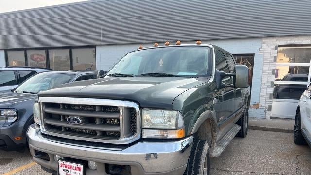 Preowned 2004 Ford F-350 Super Duty XL for Sale
