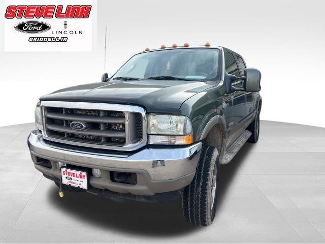2004 Ford F-350 - $11,401