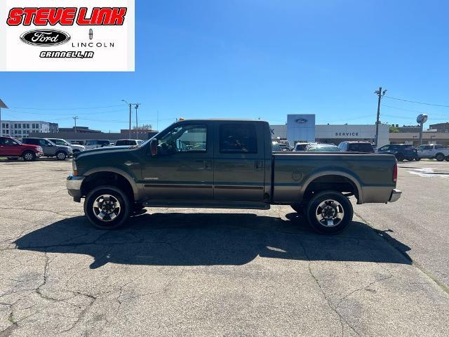 2004 Ford F-350 - $11,401