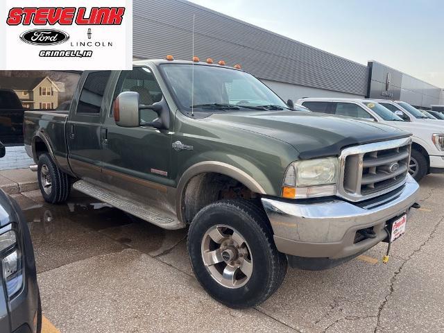 2004 Ford F-350 - $11,401