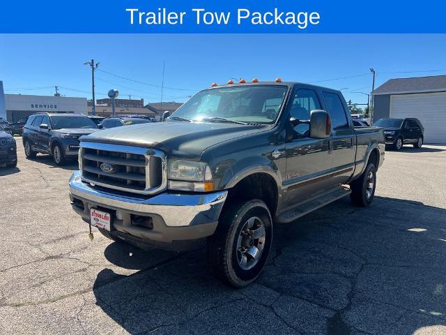 2004 Ford F-350 - $11,401