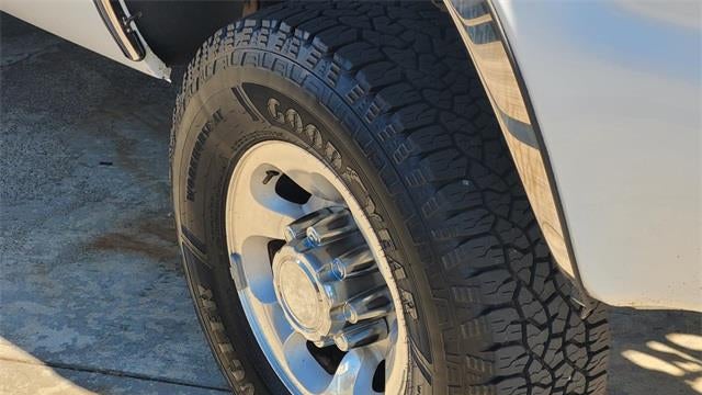 2003 Ford F-350 Super Duty Lariat