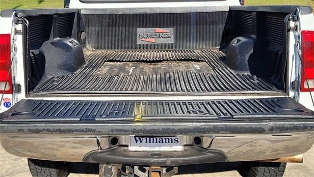 2003 Ford F-350 Super Duty Lariat
