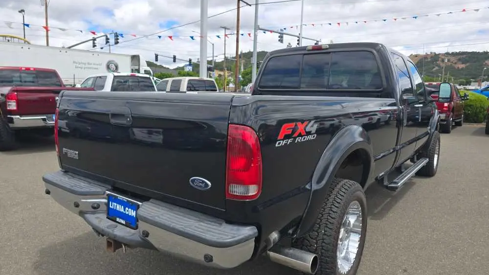 2004 Ford F-350 Super Duty XL