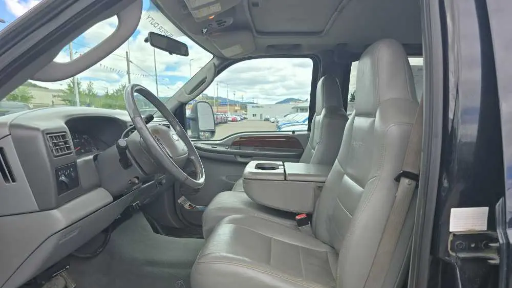 2004 Ford F-350 Super Duty XL