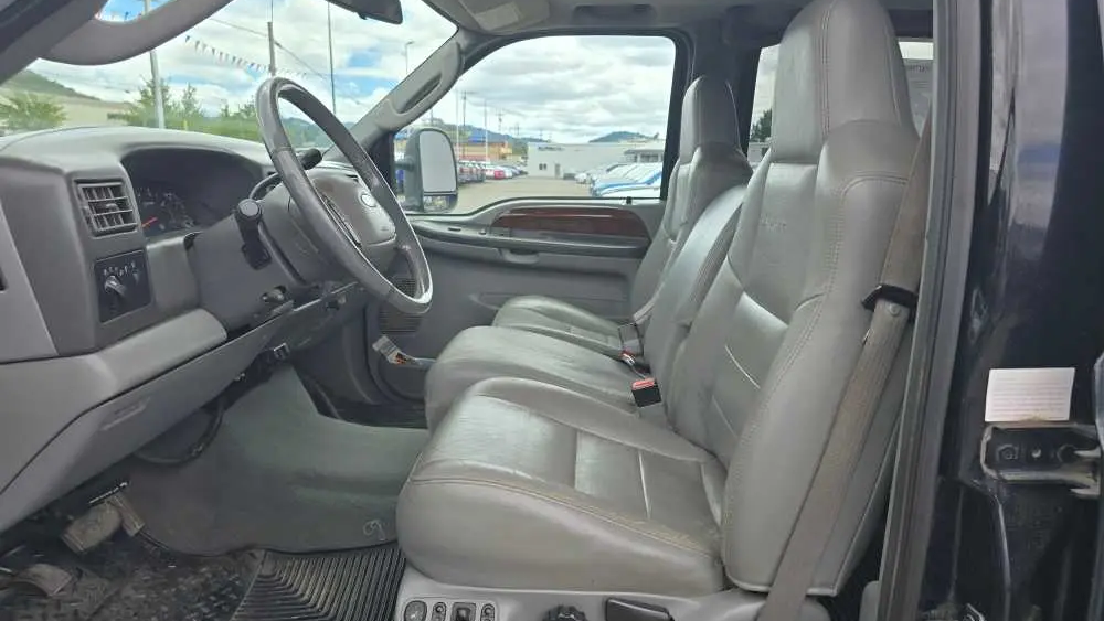 2004 Ford F-350 Super Duty XL