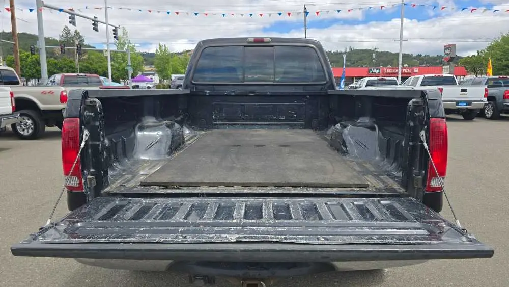 2004 Ford F-350 Super Duty XL