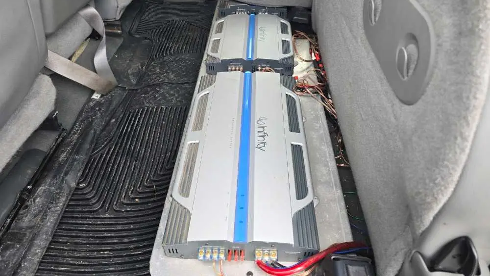 2004 Ford F-350 Super Duty XL