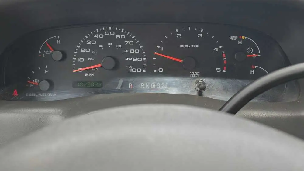 2004 Ford F-350 Super Duty XL