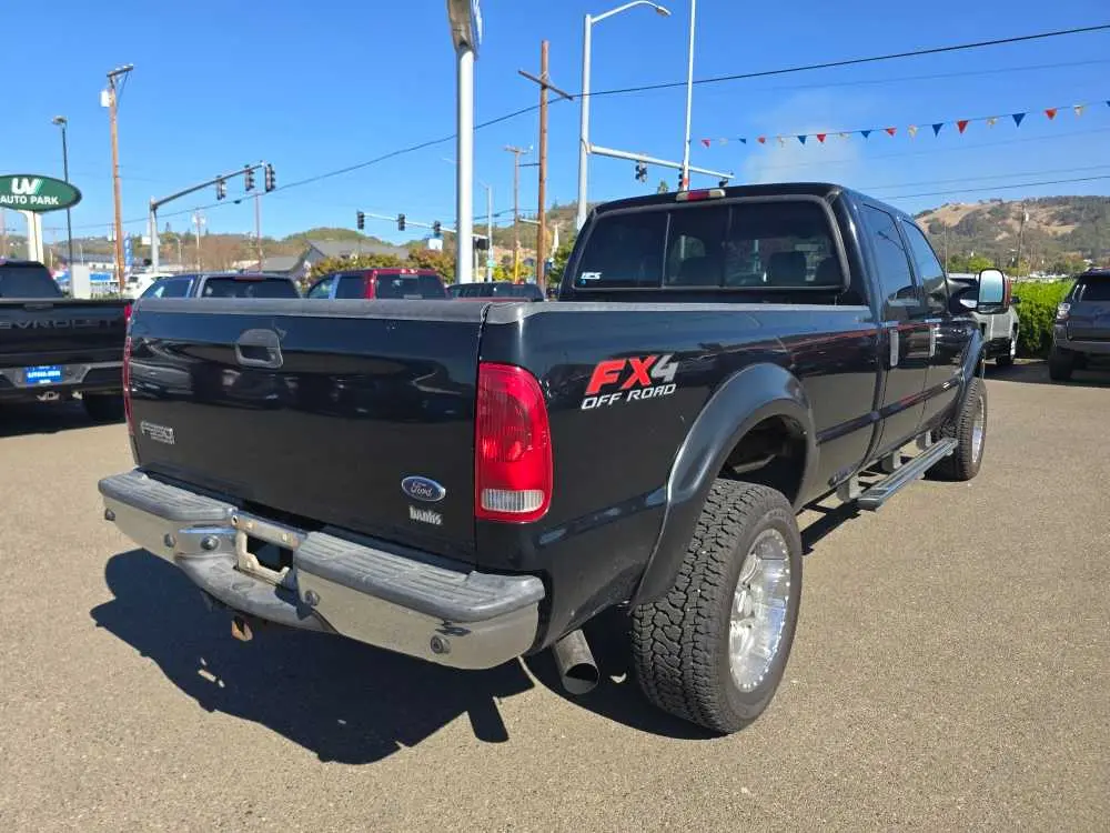 2004 Ford F-350 - $17,249