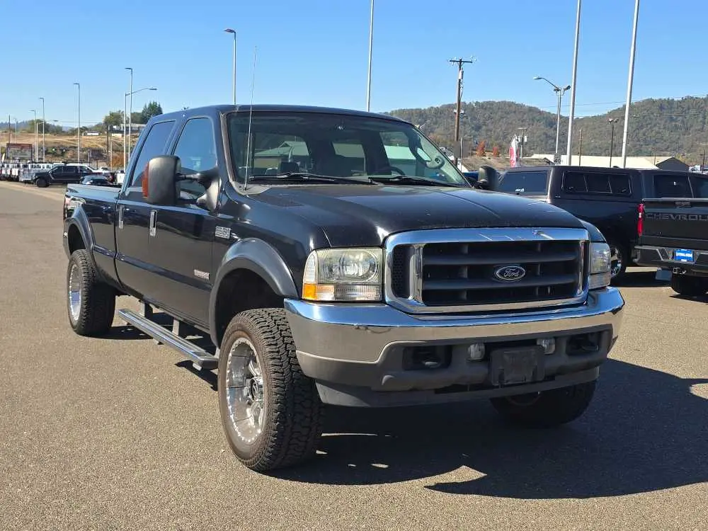 2004 Ford F-350 - $17,249