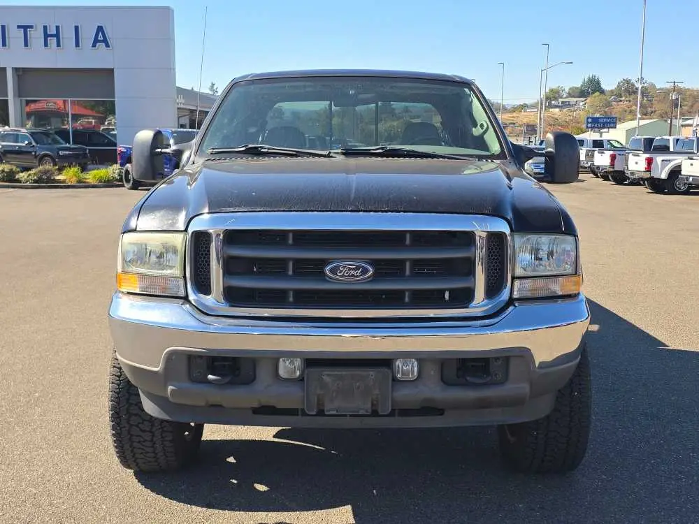 2004 Ford F-350 - $17,249