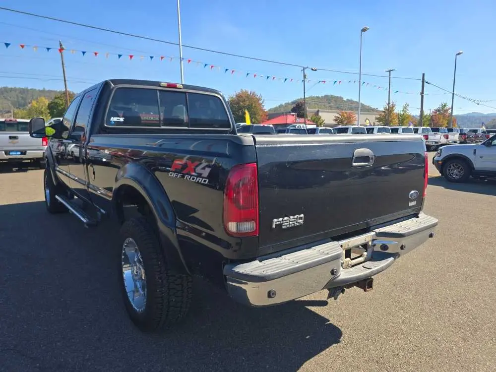2004 Ford F-350 - $17,249