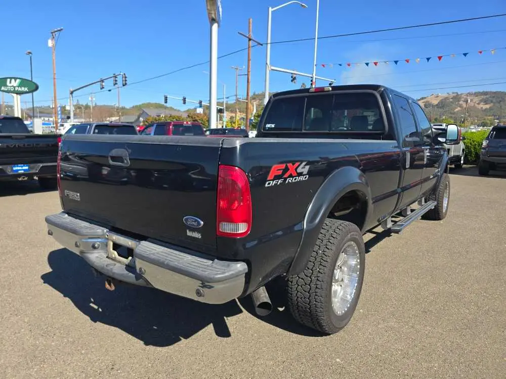 2004 Ford F-350 - $17,249