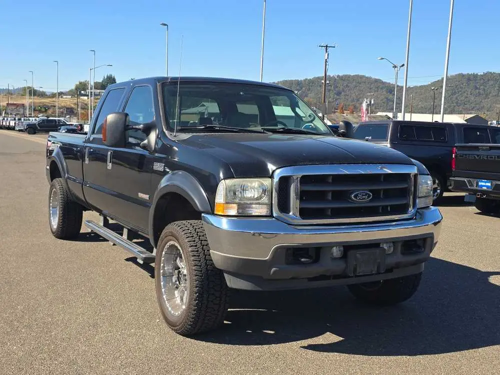 2004 Ford F-350 - $17,249