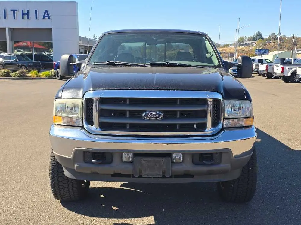 2004 Ford F-350 - $17,249