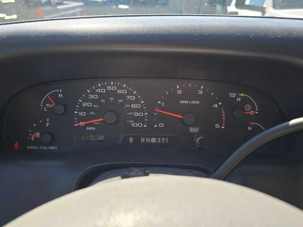 2004 Ford F-350 - $17,249