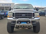 2004 F-350 Super Duty Thumbnail 8
