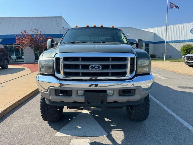 2004 Ford F-350 - $16,986