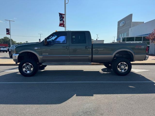 2004 Ford F-350 - $16,986