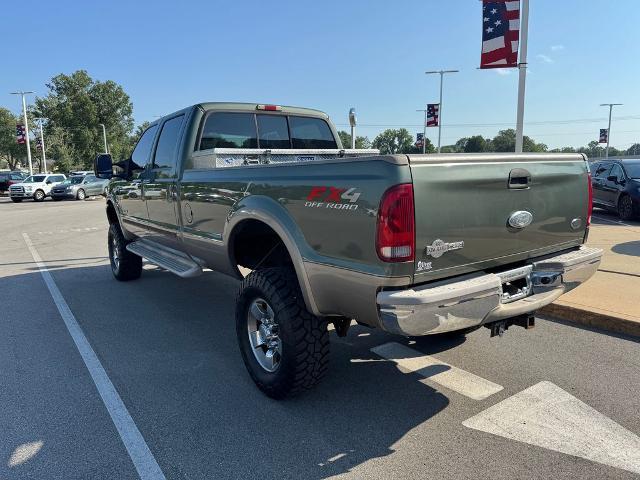 2004 Ford F-350 - $16,986