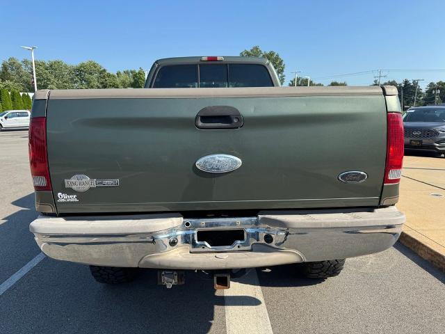 2004 Ford F-350 - $16,986