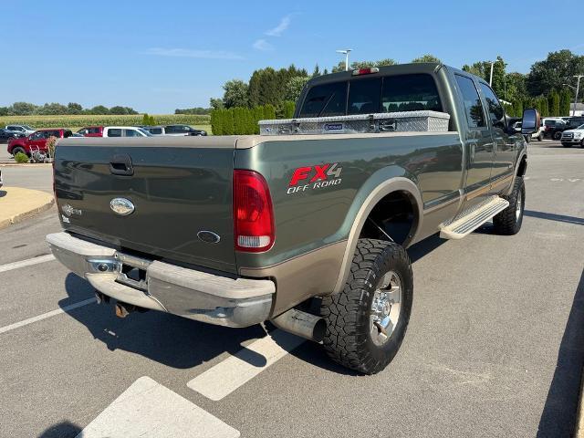 2004 Ford F-350 - $16,986