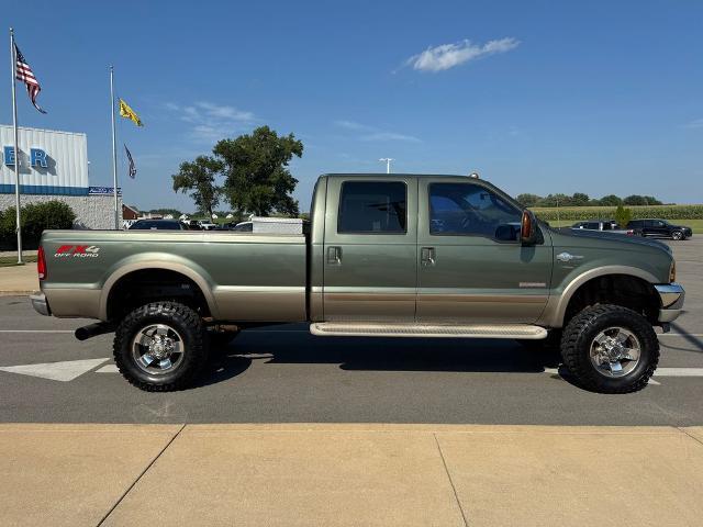 2004 Ford F-350 - $16,986