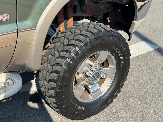 2004 Ford F-350 - $16,986