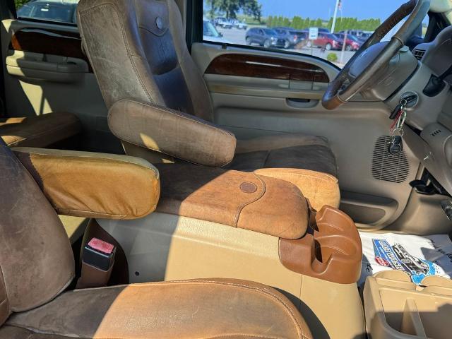 2004 Ford F-350 - $16,986
