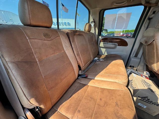 2004 Ford F-350 - $16,986