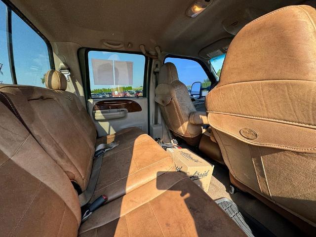 2004 Ford F-350 - $16,986