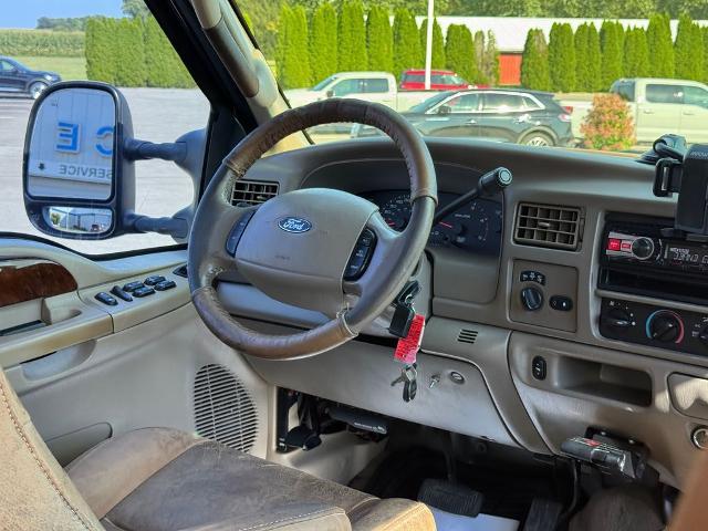 2004 Ford F-350 - $16,986