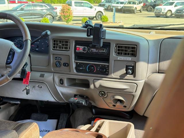 2004 Ford F-350 - $16,986